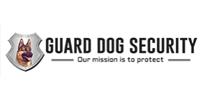 Guard Dog Security UK Logo 001