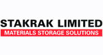 Storage solutions, Stakrak Ltd