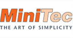 MiniTec UK Ltd Logo