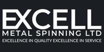 Excell Metal Spinning Ltd Logo 002