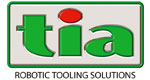 Tatem Industrial Automation Ltd Logo