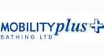 Mobility Plus Bathing Ltd Logo