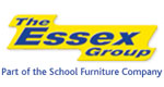 The School Furniture Co Ltd Logo