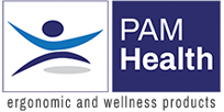 PAM Health Logo