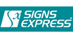 Signs Express Limited Logo