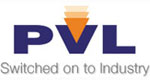 PVL Ltd Logo