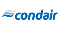 Condair Plc  logo