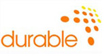 Durable 2: Carbon Logo