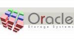 Oracle Storage Systems Logo