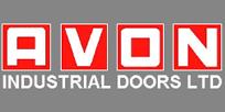 Avon Industrial Doors logo 001