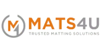 Mats4U Logo