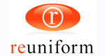 reuniform logo