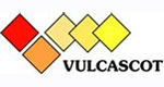 Vulcascot Cable Protectors Logo