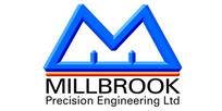 Millbrook Precision Engineering Ltd logo 001