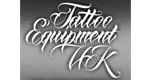 PJS Direct Ltd t/a Tattoo Equipment UK Logo