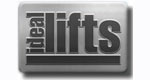 Ideal Lifts Ltd Logo