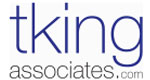 T King Associates Logo