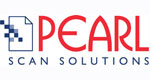 Pearl Scan Solutions Ltd Logo