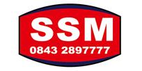 Security Systems Maintenance Ltd logo 001