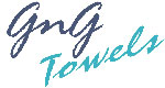 GnG Towels Logo