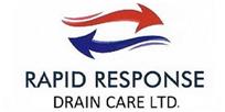 Rapid Response Drain Care logo 001