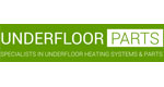 Underfloor Parts Logo