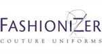 Fashionizer Logo