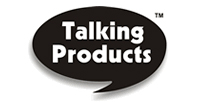 Talking Products Ltd Logo