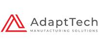 AdaptTech Manufacturing Solutions Ltd logo 001