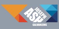 Joseph Ash Galvanizing logo 001