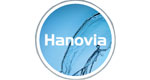 Hanovia Ltd Logo