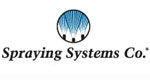 Spraying Systems Ltd Logo