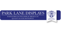 Park Lane Displays Logo