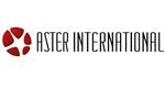 Aster International Ltd Logo