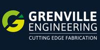 Grenville Engineering (Stoke-On-Trent) Ltd logo 001