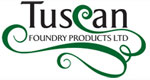 Tuscan Foundry Products Logo