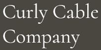 Curly Cable Company Logo 001