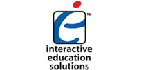 Interactive Education Logo