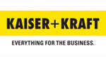 Kaiser+Kraft Ltd Logo