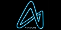 A1deSIGNS logo