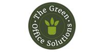 The Green Office Logo 001