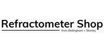 Refractometer Shop Logo