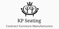 kp seating logo 001