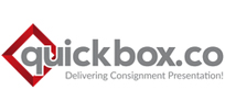 Quickbox Solutions Ltd Logo