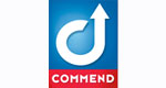 commend UK Ltd Logo