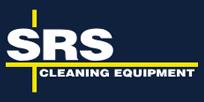 SRS Cleaning Equipment Logo 001