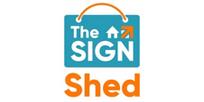 The Sign Shed Ltd Logo 001