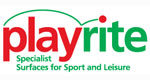 Playrite Logo