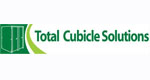 Total Cubicle Solutions Logo