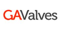 GA Valves Sales Ltd Logo 001